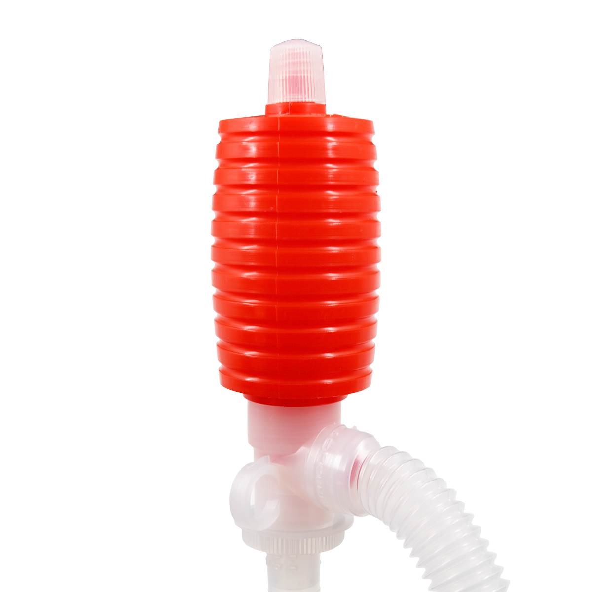SGS Siphon Hand Pump